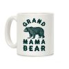Grandmama Bear Coffee Mug Grandmama Bear Coffee Mug
