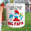 Grandpa 08dnqn140423 Personalized Coffee Mug Grandpa 08dnqn140423 Personalized Coffee Mug