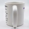 Grandson Crown Inspirational Quote With Pansy Flower Design - Personalized Custom Coffee Mug - GSN023_MG Grandson Crown Inspirational Quote With Pansy Flower Design - Personalized Custom Coffee Mug - GSN023_MG