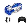 Gravity Defying RC Car - Stunt Car for Walls and Ceilings Gravity Defying RC Car - Stunt Car for Walls and Ceilings