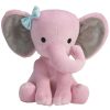 Gray Elephant Plush – 25cm Soft Stuffed Toy for Kids and Nursery Decor Gray Elephant Plush – 25cm Soft Stuffed Toy for Kids and Nursery Decor