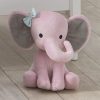 Gray Elephant Plush – 25cm Soft Stuffed Toy for Kids and Nursery Decor Gray Elephant Plush – 25cm Soft Stuffed Toy for Kids and Nursery Decor