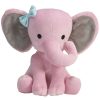 Gray Elephant Plush – 25cm Soft Stuffed Toy for Kids and Nursery Decor Gray Elephant Plush – 25cm Soft Stuffed Toy for Kids and Nursery Decor
