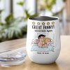 Great Fanny, Would Ride Again, Personalized Mug, Funny Gift For Couple Great Fanny, Would Ride Again, Personalized Mug, Funny Gift For Couple