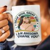 Great Job, Mom Thank You! - Personalized Photo Mug Great Job, Mom Thank You! - Personalized Photo Mug