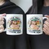 Great Job, Mom Thank You! - Personalized Photo Mug Great Job, Mom Thank You! - Personalized Photo Mug
