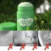 Green Tea Blackhead Remover Mask Green Tea Blackhead Remover Mask