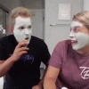 Green Tea Blackhead Remover Mask Green Tea Blackhead Remover Mask