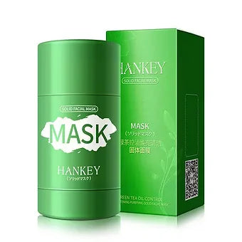 Green Tea Blackhead Remover Mask Green Tea Blackhead Remover Mask