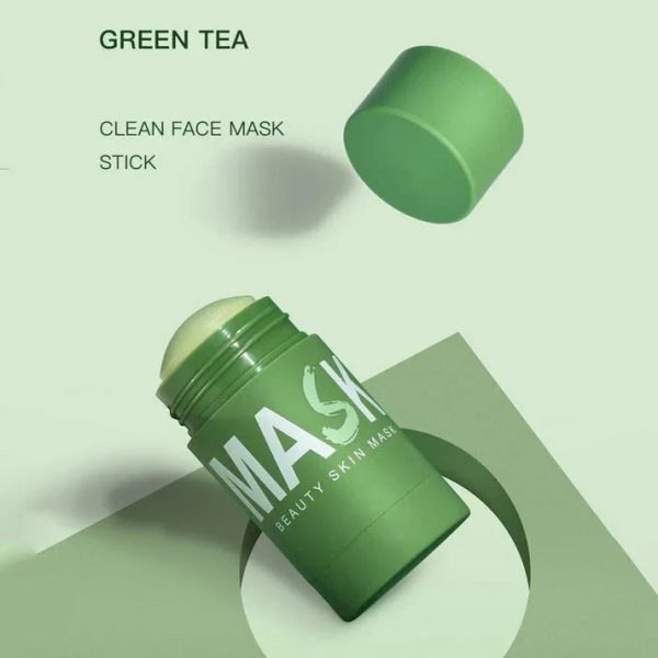 Green Tea Deep Cleanse Mask Green Tea Deep Cleanse Mask