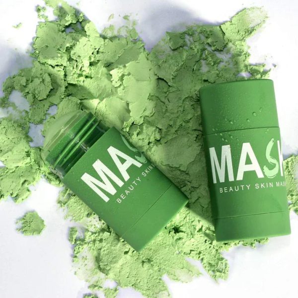 Green Tea Deep Cleanse Mask Green Tea Deep Cleanse Mask