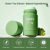 Green Tea Deep Cleanse Mask Green Tea Deep Cleanse Mask