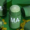 Green Tea Deep Cleanse Mask Green Tea Deep Cleanse Mask