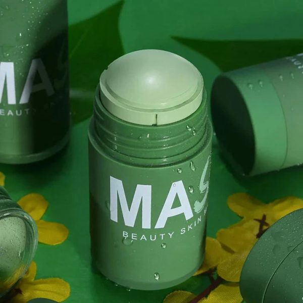 Green Tea Deep Cleanse Mask Green Tea Deep Cleanse Mask