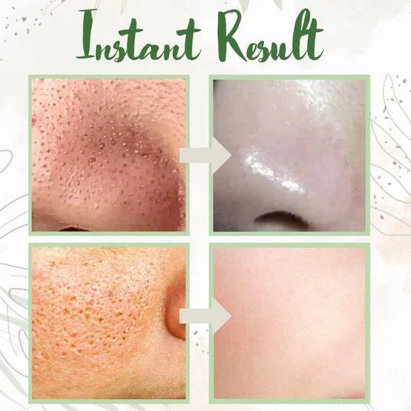 Green Tea Deep Cleanse Mask Green Tea Deep Cleanse Mask