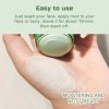 Green Tea Deep Cleanse Mask Green Tea Deep Cleanse Mask