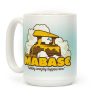 Greetings From Mabase Coffee Mug Greetings From Mabase Coffee Mug
