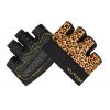 Gripforce Gym Gloves - Breathable Anti-Slip Fitness Gloves For Weightlifting, Yoga, & Cycling