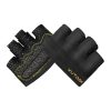 Gripforce Gym Gloves - Breathable Anti-Slip Fitness Gloves For Weightlifting, Yoga, & Cycling