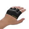 Gripforce Gym Gloves - Breathable Anti-Slip Fitness Gloves For Weightlifting, Yoga, & Cycling