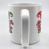 Growing Old Together Anniversary Gift Featuring Gnomes - Personalized Custom Coffee Mug - CPL187_MG Growing Old Together Anniversary Gift Featuring Gnomes - Personalized Custom Coffee Mug - CPL187_MG