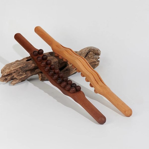 Gua Sha Wood Therapy Tool Gua Sha Wood Therapy Tool