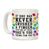 Gym Class Scooter Coffee Mug Gym Class Scooter Coffee Mug