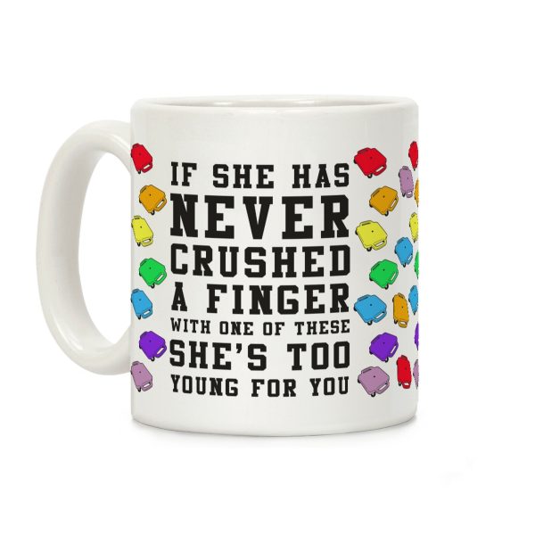 Gym Class Scooter Coffee Mug Gym Class Scooter Coffee Mug