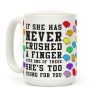 Gym Class Scooter Coffee Mug Gym Class Scooter Coffee Mug