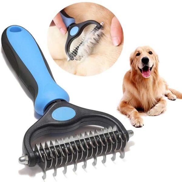 Hair Brush for Dogs Hair Brush for Dogs