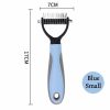 Hair Brush for Dogs Hair Brush for Dogs
