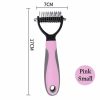 Hair Brush for Dogs Hair Brush for Dogs