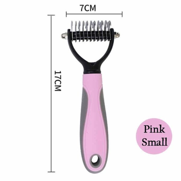 Hair Brush for Dogs Hair Brush for Dogs