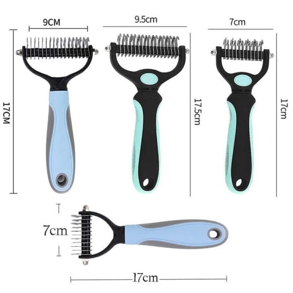Hair Brush for Dogs Hair Brush for Dogs