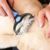 Hair Brush for Dogs Hair Brush for Dogs