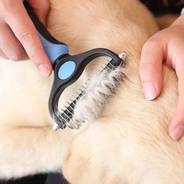 Hair Brush for Dogs Hair Brush for Dogs