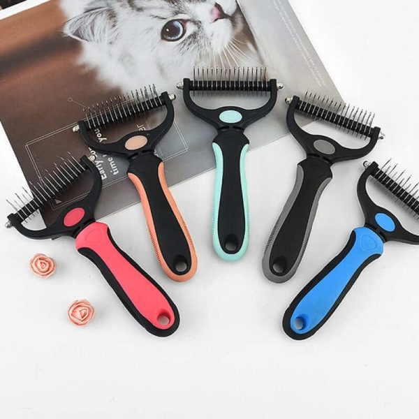 Hair Brush for Dogs Hair Brush for Dogs