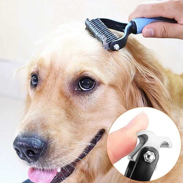 Hair Brush for Dogs Hair Brush for Dogs
