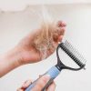 Hair Brush for Dogs Hair Brush for Dogs