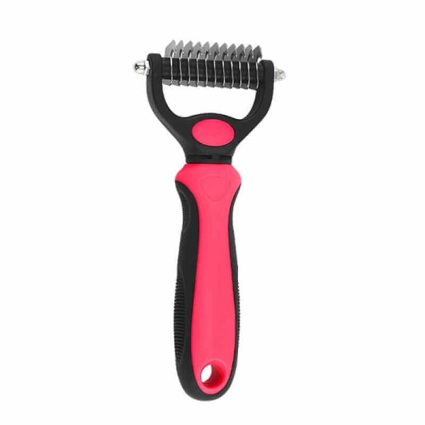 Hair Brush for Dogs Hair Brush for Dogs