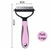 Hair Brush for Dogs Hair Brush for Dogs