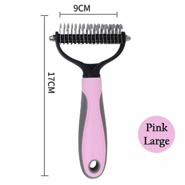 Hair Brush for Dogs Hair Brush for Dogs