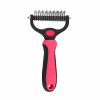 Hair Brush for Dogs Hair Brush for Dogs