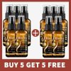 Hair Care Essential Oils Hair Care Essential Oils
