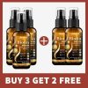 Hair Care Essential Oils Hair Care Essential Oils