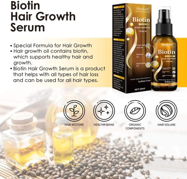 Hair Care Essential Oils Hair Care Essential Oils