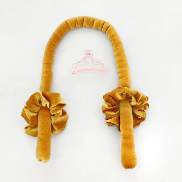 Hair Curler Hair Curler