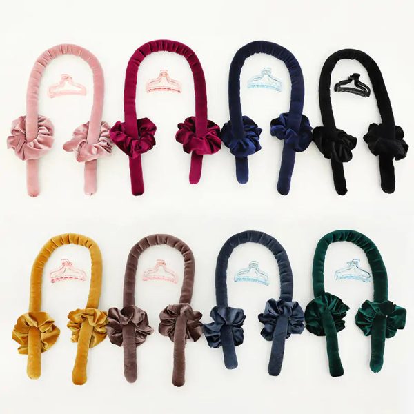 Hair Curler Hair Curler