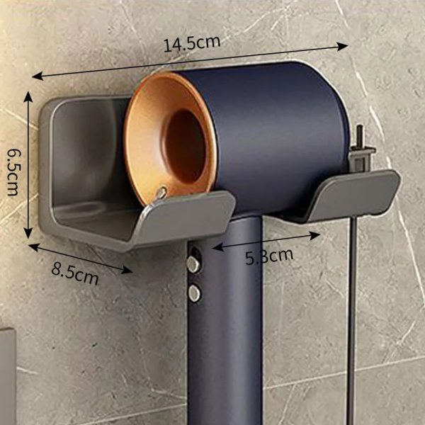 Hair Dryer Holder Hair Dryer Holder