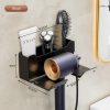 Hair Dryer Holder Hair Dryer Holder